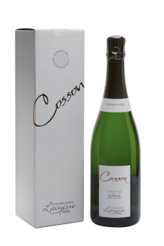 Cosson 2014