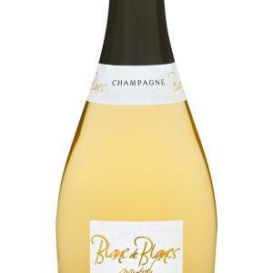 Nouveauté: Blanc de Blancs 2019