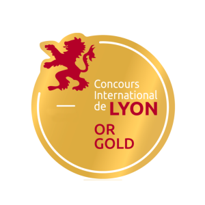 Nos nouvelles médailles et récompenses!