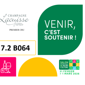 SALON DE L&rsquo;AGRICULTURE 2026